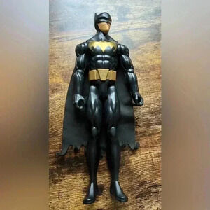 DC Comics | Toys | 26 Dc Comics By Mattel Justice League Stealth Shot ...